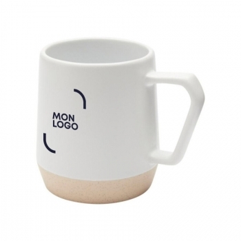 Mug 300 mL en céramique