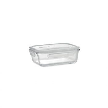 Lunchbox en verre 900ml