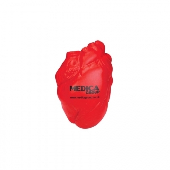 Cœur médical anti-stress