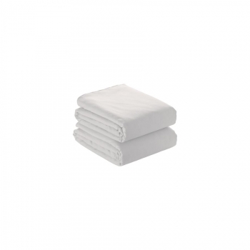 Serviette en microfibre de polyester (170 g/m2) ultra absorbante (70x140 cm)