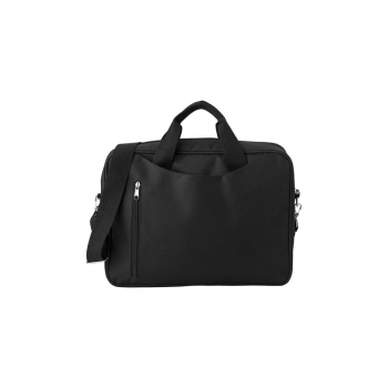 Sacoche porte-ordinateur en polyester