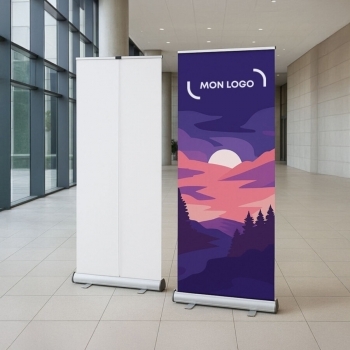 Roll-up 80 x 200 cm