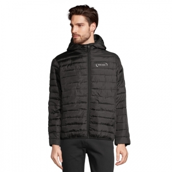 Doudoune légère Homme 280 g/m²