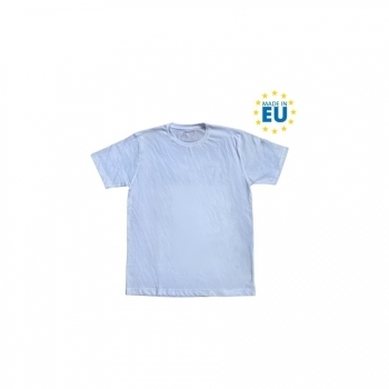 Tee-shirt coupe oversize