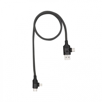 Câble de charge magnétique 60W