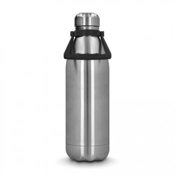 Bouteille isotherme double paroi inox 1.5 L