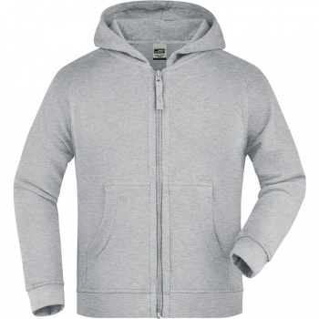 Sweat-shirt à capuche Enfant 300 g/m²