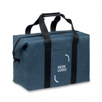 Sac isotherme en rPET 37 L
