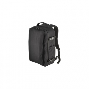 Sac a dos de voyage avec compartiment ordinateur 15 pouces en nylon taslon