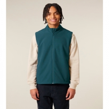 Veste Softshell sans manches Homme 315 g/m²