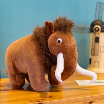 Peluche 25 cm