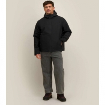 Veste entièrement waterproof Unisexe