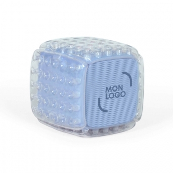 Enceinte étanche 5 W Livoo®