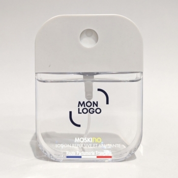 Spray anti-moustiques 40 mL Made in France