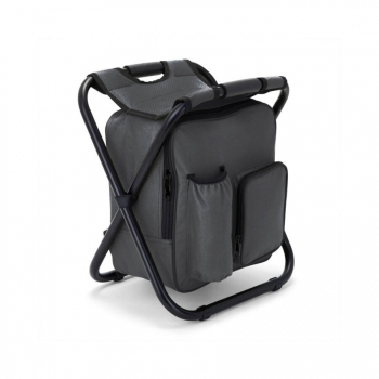 Chaise sac à dos isotherme Livoo®