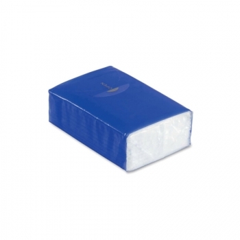 Mini paquet de mouchoirs