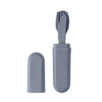 Set de couverts en PLA de maïs