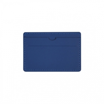 Porte-cartes en cuir French collection® Made in France