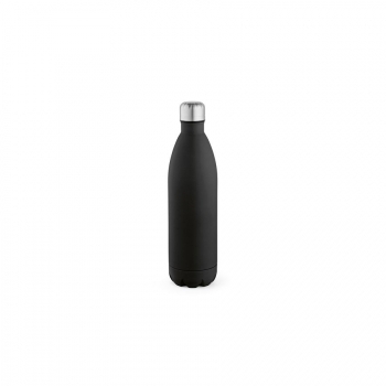 Gourde Mississippi 1100 rInox 1100ml. Double paroi, étanche.