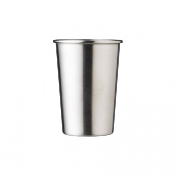 Gobelet en acier inoxydable