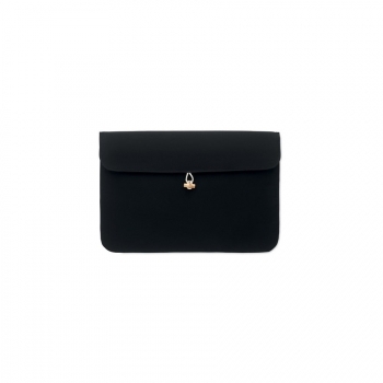 COTIN Pochette 15 pouces en coton