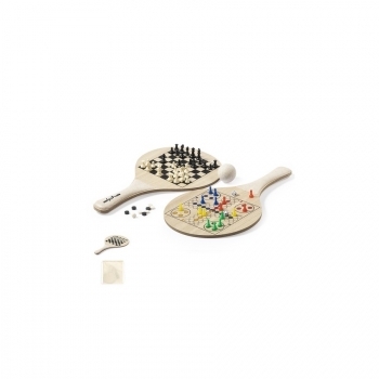 Raquette Plage Pecter