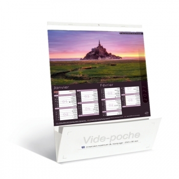 Vide poches