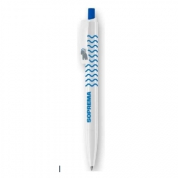 Stylo recyclé Made in Italy