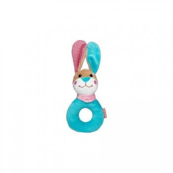 Peluche lapin MBW