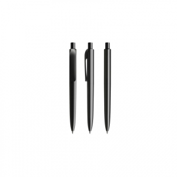 Stylo polished