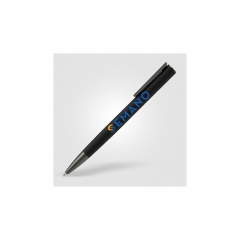 Stylo Jagger Acier