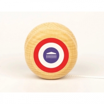 Yoyo en bois Made in France