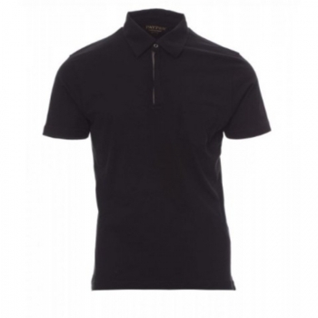 Polo jersey 155 g/m²