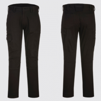 Pantalon cargo