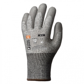 Gants anti-coupure