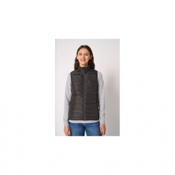 Doudoune sans manches iDeal Basic® Femme 430 g/m²