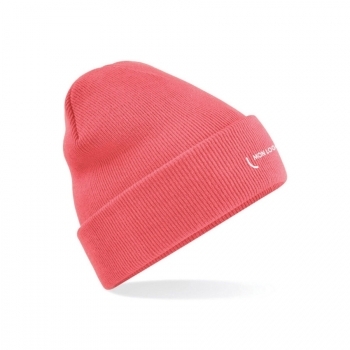 Bonnet avec revers Beechfield® 255 g/m²