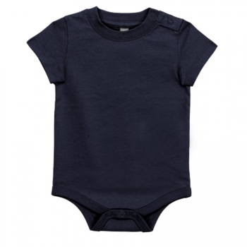 Body manches courtes bébé 180 g/m²