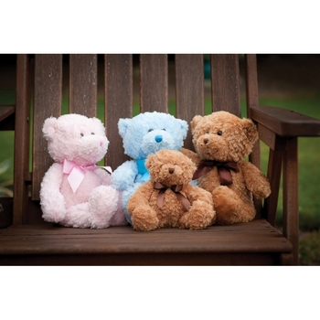 Peluche Ours