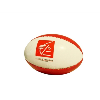 Mini Ballon de Rugby