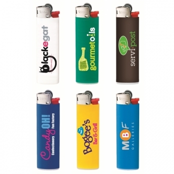 Briquet Slim