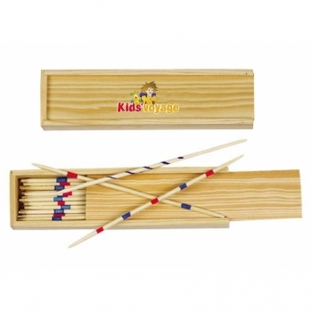 Jeu de Mikado Bois