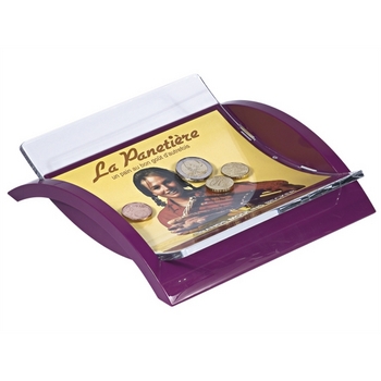 Ramasse-monnaie Made in France