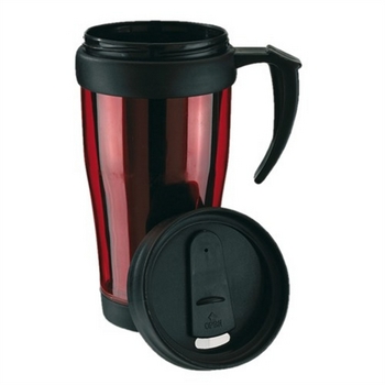 Mug isotherme 400 ml