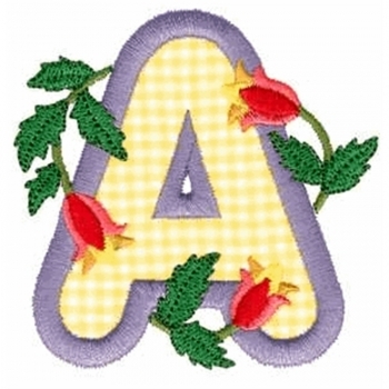 Broderie 