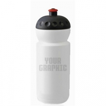 Bidon de Vélo 650 ml