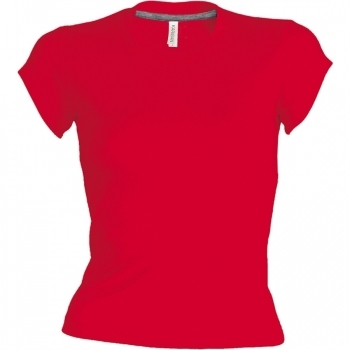 Tee-shirt cintré 180g 