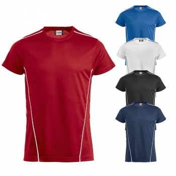 Tee-Shirt Sport 150g unisexe